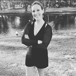 Meet your Posher, Shelby